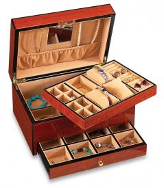 Jewellery box